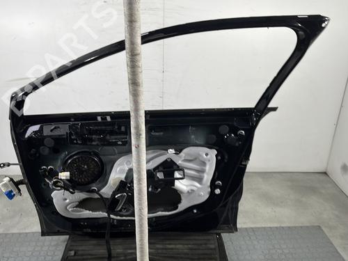 Right front door CITROËN C4 II (NC_) 1.6 HDi 115 | BP29981754C3 