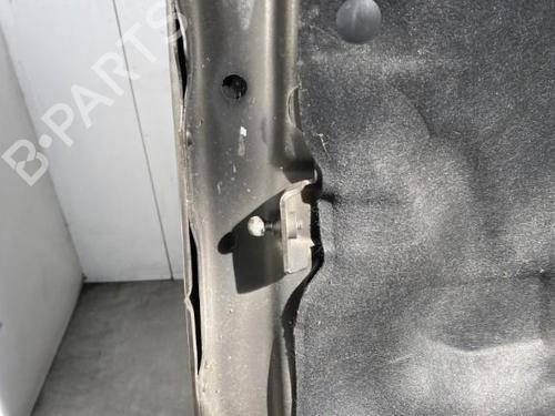 Hood MERCEDES-BENZ S-CLASS (W220, V220) S 320 CDI (220.025, 220.125) | BP19990159C1 