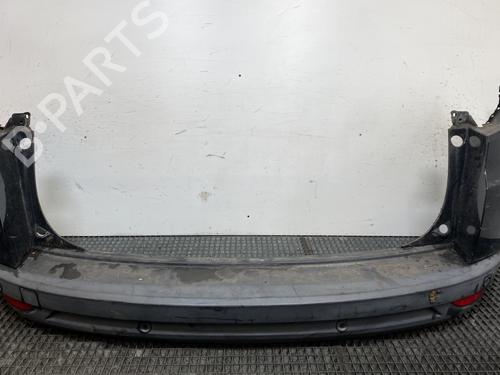Used Rear bumper RENAULT MEGANE III Grandtour (KZ0/1) 1.5 dCi (KZ09, KZ0D, KZ1G, KZ29, KZ14, KZ1W, KZ10, KZ1F,... (110 hp) 23257456