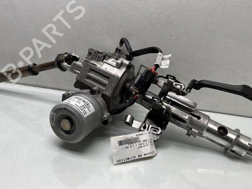 Used Steering column KIA CEE'D (JD) 1.0 T-GDI (120 hp) 30307268