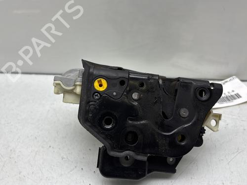 Rear left lock AUDI A3 Sportback (8PA) 2.0 TDI 16V | BP29707610C100 