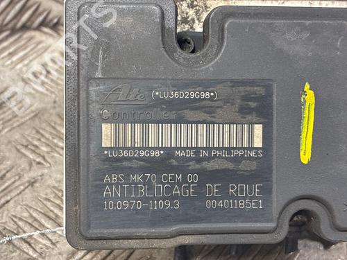 ABS Bremseaggregat ABS Bremseaggregat 37997747 37997747