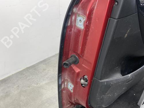 Right rear door CITROËN C4 Picasso I MPV (UD_)  | BP20022829C5 