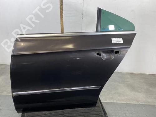 Left rear door VW PASSAT CC B6 (357) 2.0 TDI | BP19989154C4 