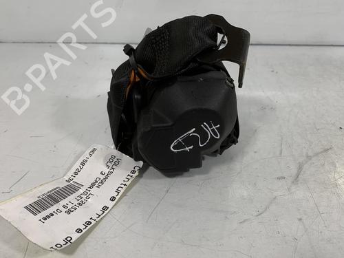Used Rear right belt tensioner VW GOLF III Cabriolet (1E7) 1.9 TDI (110 hp) 20011407