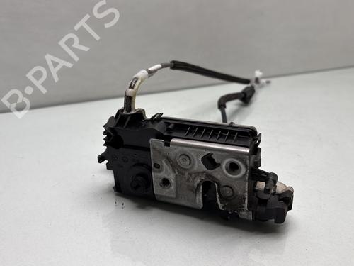 Used Rear left lock CITROËN DS4 (NX_) 1.6 BlueHDi 120 (120 hp) 28280935