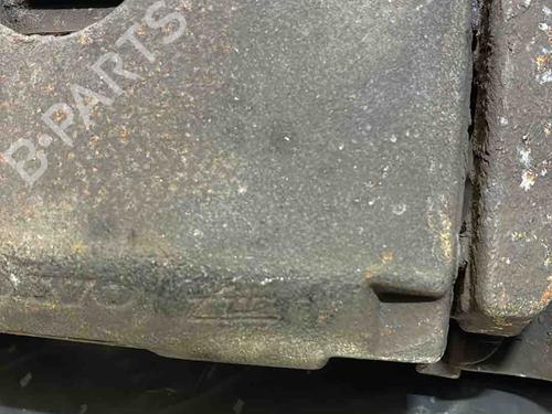Used Right front brake caliper Right front brake caliper 19979613 19979613
