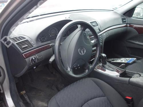 Headlight switch MERCEDES-BENZ E-CLASS T-Model (S211) E 280 T CDI (211.220) | BP20004004I24  - Image 11