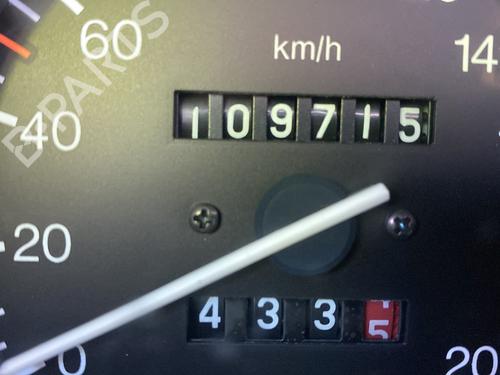 Used Parts CITROËN ZX (N2) 1.4 2382846