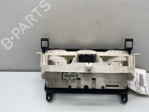 Used Climate control Climate control MAZDA 3 (BK) 1.6 MZ-CD (90 hp) 24513792 24513792