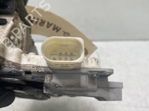 Front right lock AUDI A4 B8 (8K2) 2.0 TDI | BP32682568C97 - Image 2