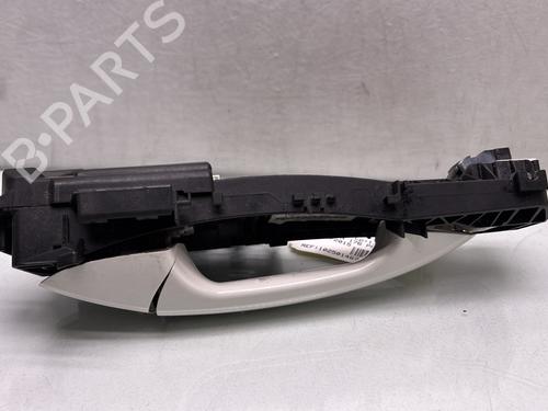 Front right exterior door handle MERCEDES-BENZ A-CLASS (W176) A 160 CDI / d (176.011) | BP28279550C129 
