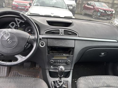Right front window switch RENAULT LAGUNA II (BG0/1_) 1.9 dCi (BG13) | BP33991491I26 - Image 9