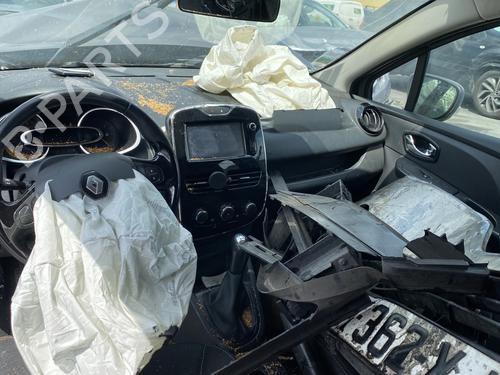 Left front window switch RENAULT CLIO IV (BH_) 1.5 dCi 90 | BP30198928I27  - Image 10