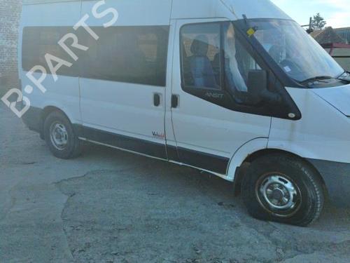 Steering column stalk FORD TRANSIT Van (FA_ _) 2.2 TDCi | BP20009982I23 - Image 13