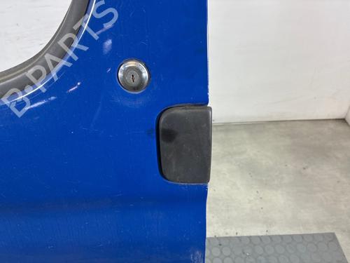 Used Left front door Left front door PEUGEOT PARTNER MPV (5_, G_) 1.4 (75 hp) 34637396 34637396