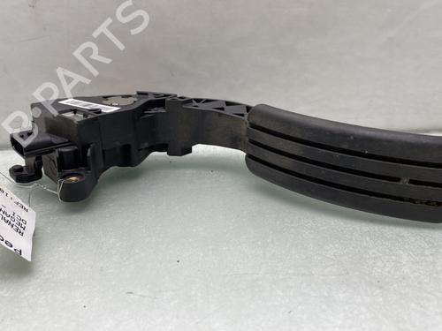 Other RENAULT MEGANE III Grandtour (KZ0/1) 1.5 dCi (KZ1G, KZ1W, KZ0R) 180023599R
