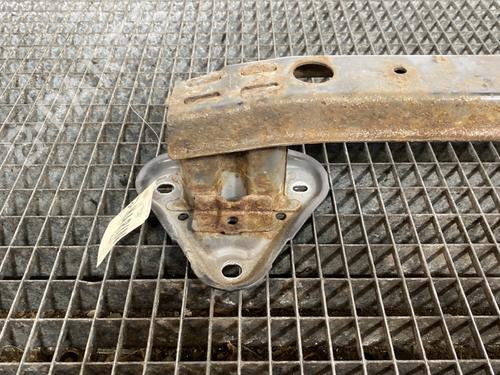 Rear bumper reinforcement TOYOTA YARIS (_P9_) 1.4 D-4D (NLP90_, NLP90R) | BP23770047C73 