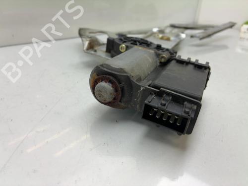 Used Front left window mechanism Front left window mechanism PEUGEOT 406 Coupe (8C) 2.0 16V (132 hp) 39946109 39946109