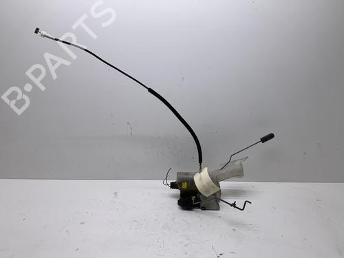 Front left lock RENAULT CLIO II (BB_, CB_)  | BP20008466C98 
