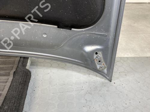 Hood FORD FOCUS C-MAX (DM2) 1.8 | BP21963814C1 