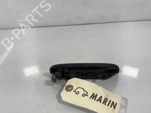 Türgriff hinten links außen SUZUKI IGNIS II (MH) 1.5 (RM415) | BP20021873C130 