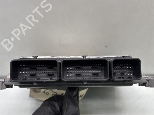 Engine control unit (ECU) RENAULT MEGANE IV Hatchback (B9A/M/N_) 1.2 TCe 130 (B9MR) | BP29735461M57 