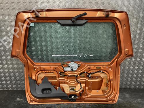 Used Tailgate Tailgate FIAT IDEA (350_) 1.4 16V (95 hp) 19998150 19998150