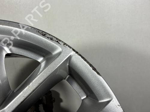 Used Rim Rim RENAULT KADJAR (HA_, HL_) 1.2 TCe 130 (HLMR) (130 hp) 33711444 33711444