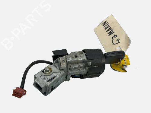 Ignition barrel CITROËN C3 Picasso (SH_) 1.6 HDi | BP39407892M48 - Image 5