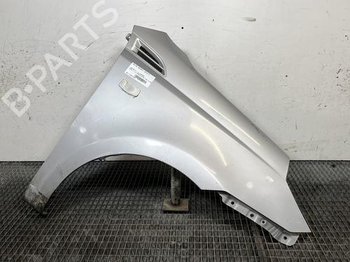 Parafango anteriore destro CHEVROLET AVEO / KALOS Hatchback (T250, T255) 1.2 LPG (84 hp) 31329252