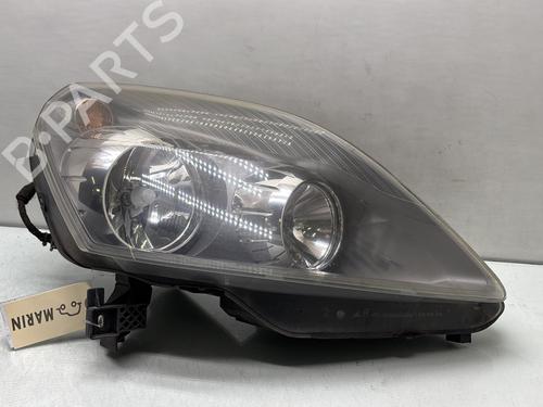 Phare droit OPEL ZAFIRA / ZAFIRA FAMILY B (A05) 1.7 CDTI (M75) (110 hp) 32062899