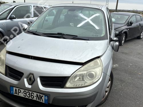 Right front window switch RENAULT SCÉNIC II (JM0/1_) 1.9 D | BP34243411I26 - Image 21