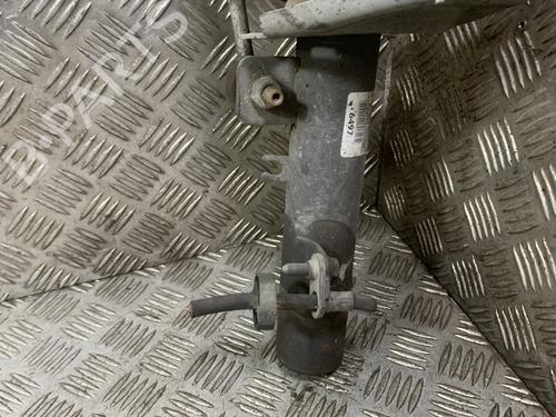 Left front shock absorber PEUGEOT 207 (WA_, WC_) 1.6 HDi | BP28192508M16 