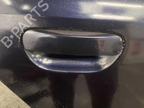 Right rear door AUDI A4 B6 Avant (8E5)  | BP20002071C5 