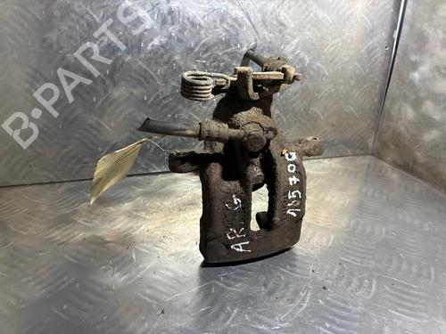 Used Left rear brake caliper Left rear brake caliper 21952230 21952230
