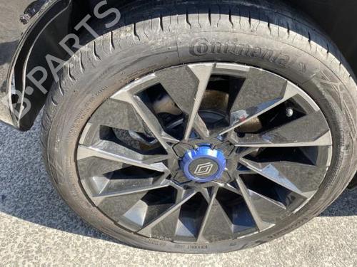 Hinge/Door check strap RENAULT CLIO V (B7_) 1.6 E-TECH 140 (B7MU) | BP29465603C146 - Image 12