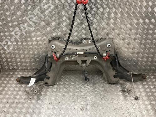 Used Subframe RENAULT CLIO IV (BH_) 1.5 dCi 90 (90 hp) 19992236
