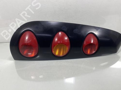 Used Left taillight SMART FORFOUR (454) 1.5 (454.032) (109 hp) 19997884