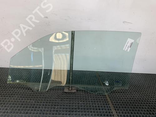 Front right door window SEAT AROSA (6H1) 1.4 TDI | BP27367204C19 