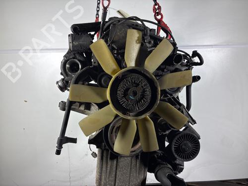 Engine MERCEDES-BENZ VITO / MIXTO Van (W639) | BP38561668M1 - Image 4