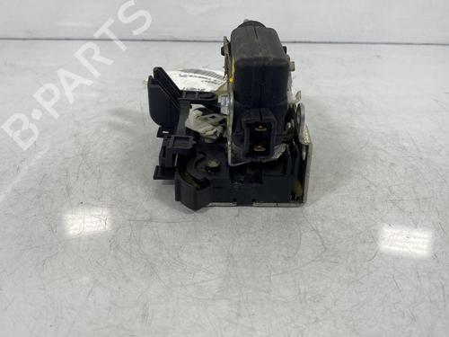 Front right lock DACIA SANDERO 1.4 (BS0C, BS0A, BS0G, BS1F, BS0E) | BP20028712C97