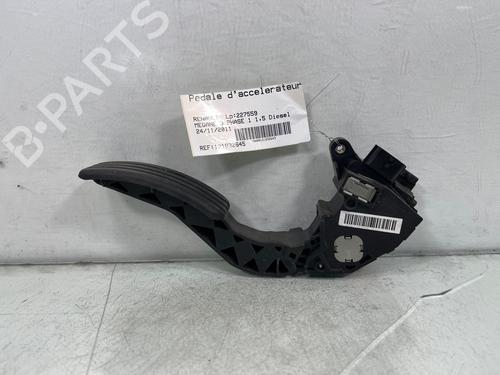 Pedal RENAULT MEGANE III Hatchback (BZ0/1_, B3_) 1.5 dCi (BZ09, BZ0D, BZ1W, BZ29, BZ14) | BP36474251I4 - Image 4