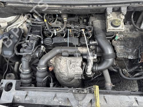 Styregear/Snekke PEUGEOT PARTNER Box Body/MPV 1.6 HDi | BP29413438M22 