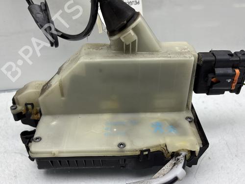 Rear right lock PEUGEOT 208 I (CA_, CC_) 1.2 VTI 82 | BP26952424C99