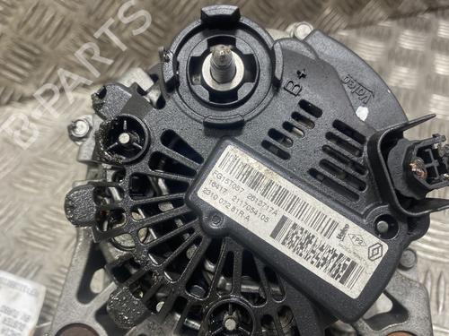 Alternator DACIA DUSTER (HS_) 1.5 dCi | BP29914618M7