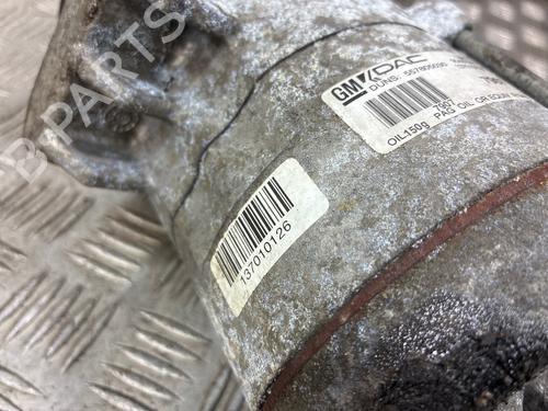 AC compressor OPEL ANTARA A (L07) 2.2 CDTi 4x4 | BP37997719M34 - Image 3