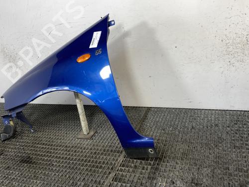 Left front fenders FIAT PUNTO (176_) 55 1.1 | BP25283273C41 