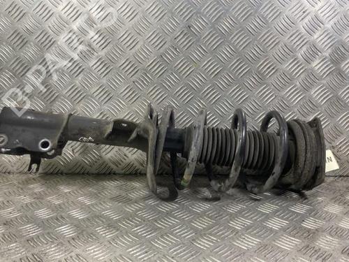Right front shock absorber NISSAN QASHQAI I (J10, NJ10) 1.6 | BP19954754M17