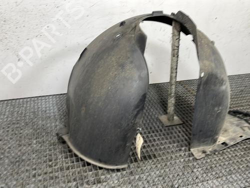 Wheel arch PEUGEOT 207 (WA_, WC_) 1.6 HDi | BP29507381C56 